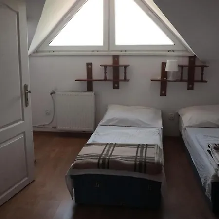 Pensjonat Pod Weską Korbielów