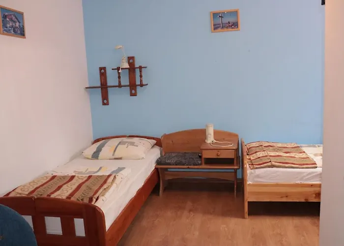 Pod Weska كوربييلوف